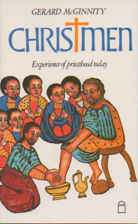 Fr McGinnity's book - Christmen
